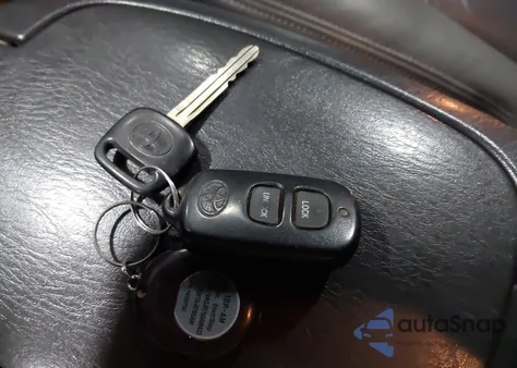 2006 Toyota Tundra Sr5 V8 z USA, uszkodzony, nr VIN 5TBRT34136S472940